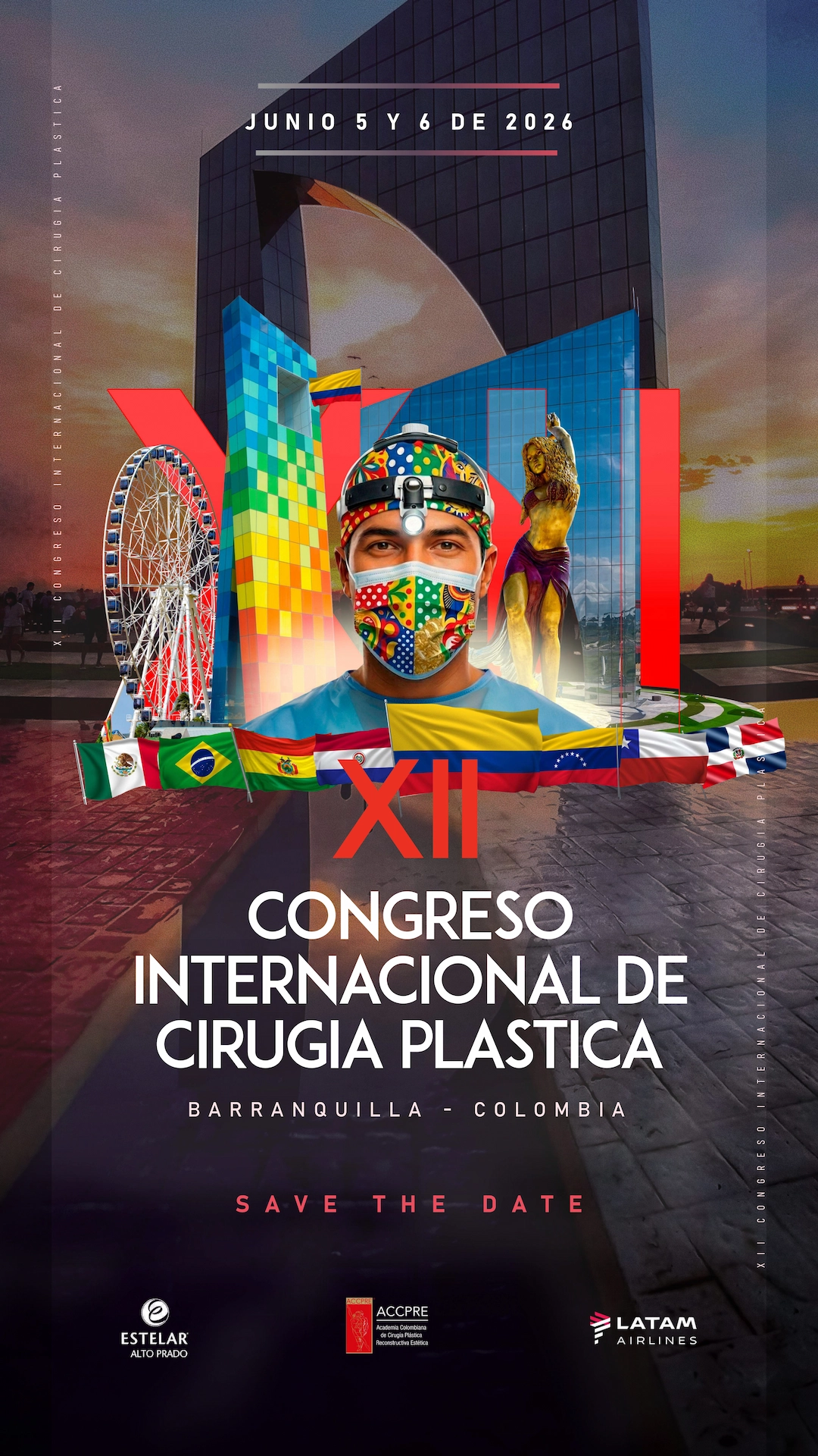 CONGRESO CIRUGIA