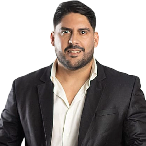 Dr Alvaro Cardona