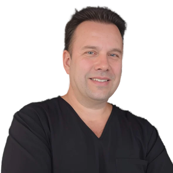 Dr Pedro Zerpa