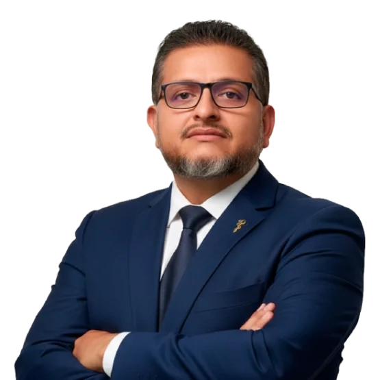 Dr Wilbor Vargas