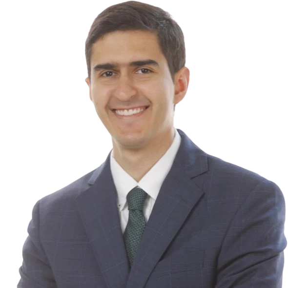 Dr Samir Ballestas